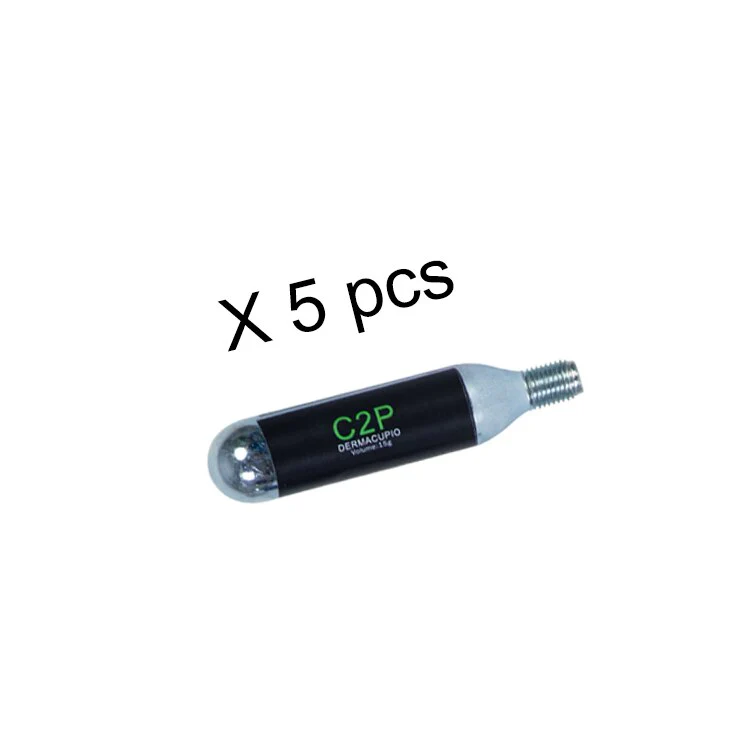 Latest CDT Co2 Carboxy System Therapy Machine For Eye Wrinkle And Injection Stretch Marks Removal CDT Carboxytherapy Inject - Image 6