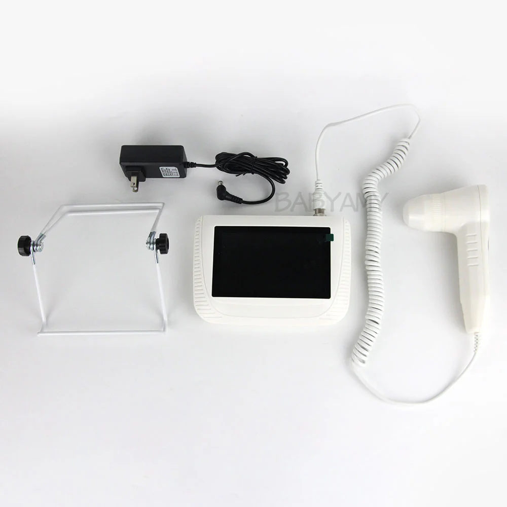 5-200X Charging Scalp Detector Digital Hair Skin Analyzer Microscope for Hair Follicle Testing and Skin Analysis Magnifier - Image 5