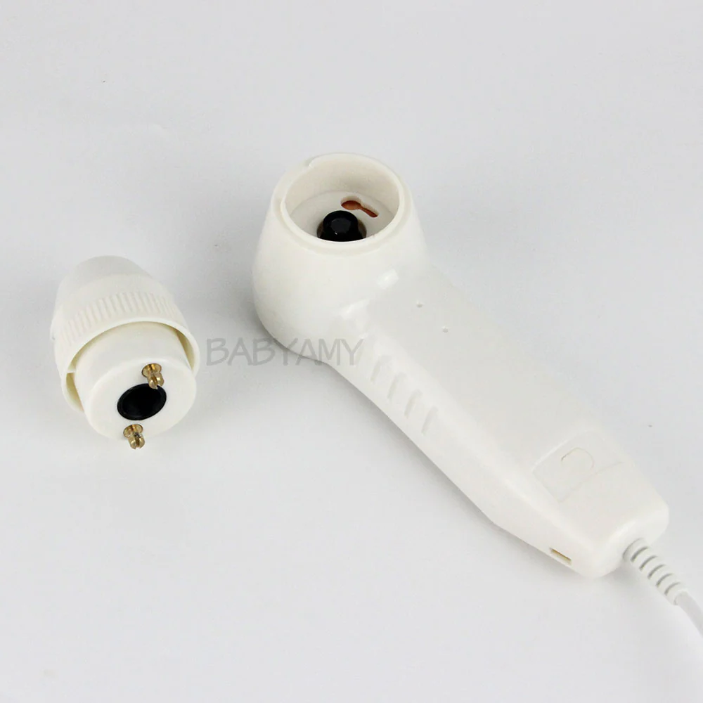 5-200X Charging Scalp Detector Digital Hair Skin Analyzer Microscope for Hair Follicle Testing and Skin Analysis Magnifier - Image 8