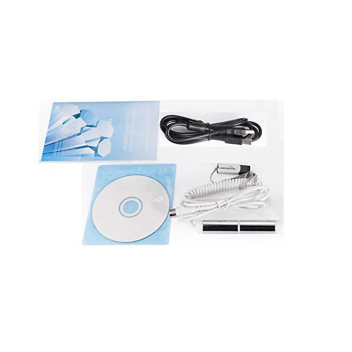 8G Quantum Resonance Magnetic Japanese Technology Body Analyzer Machine for Full Body Check Up 45 Reports - Image 4