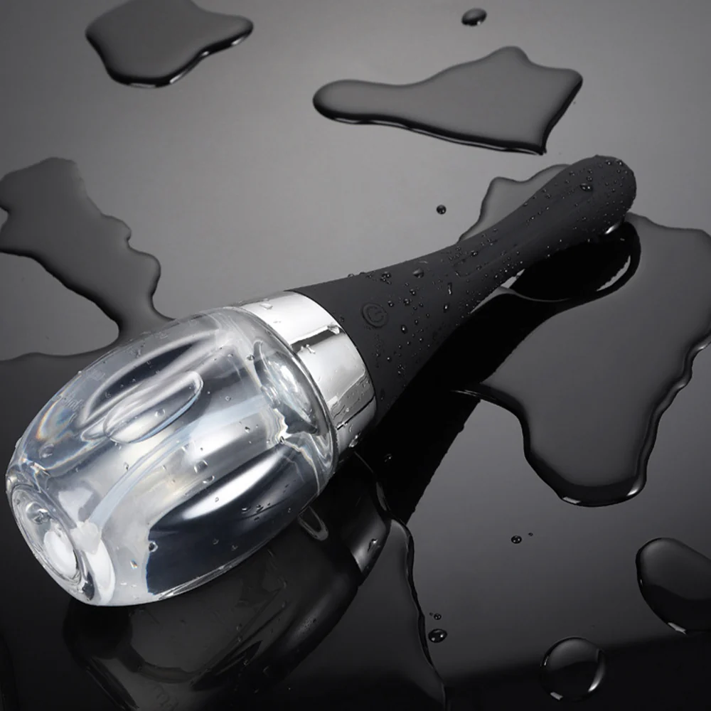 300Ml 5 Holes Anal Cleaner Butt Vagina Cleaning Douche Enema Rectal Sprayer Couples Anal Toys Sex Toys for Woman man - Image 11