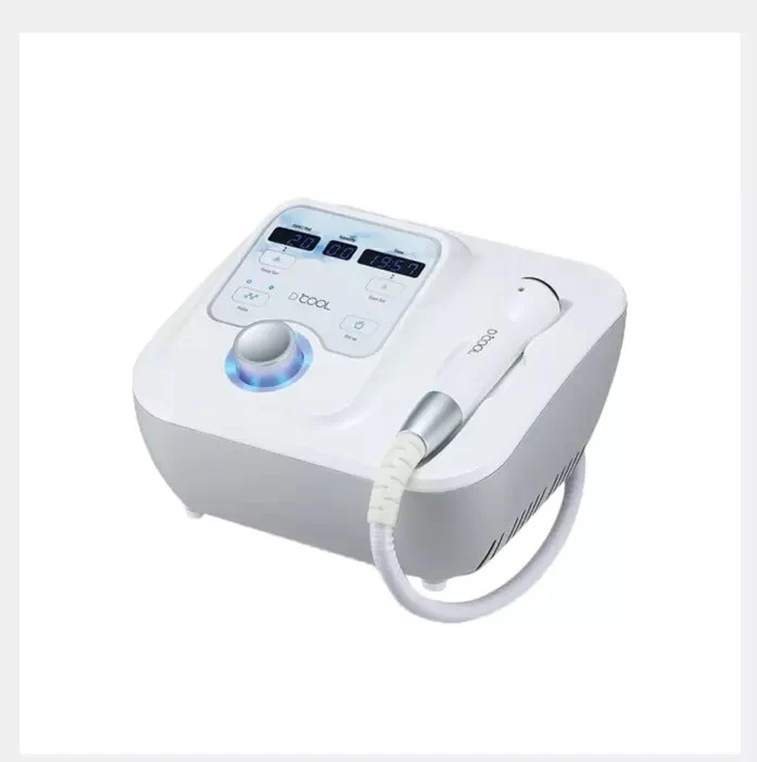 Cryotherapy Facial Machine D COOL EMS Electroporation Machine - Image 3