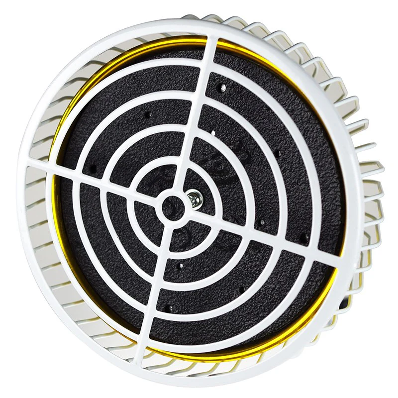 Desktop TDP Far Infrared Mineral Heat Lamp with a Detachable Head - Image 4