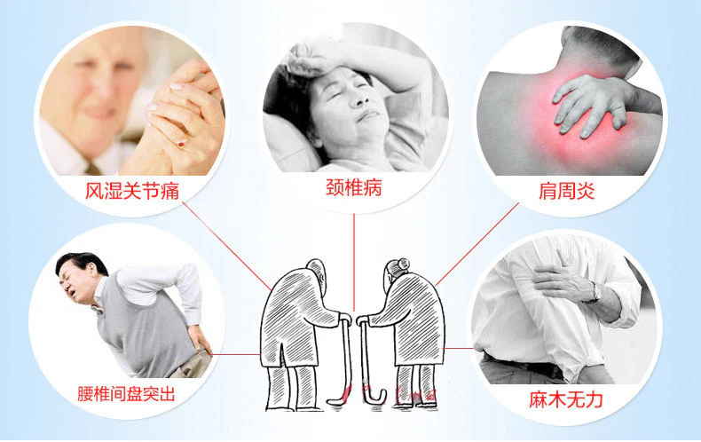 Desktop TDP Far Infrared Mineral Heat Lamp with a Detachable Head - Image 6
