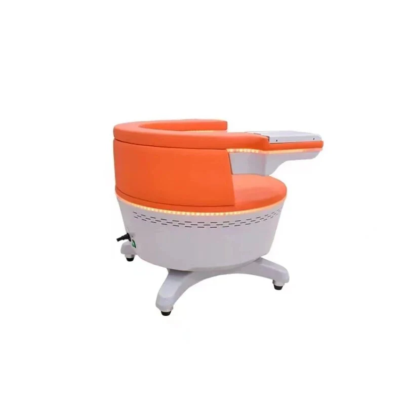 Electromagnetic EMS Chair Repair Pelvic Floor body Muscle Repair body shaping Machine - Image 3