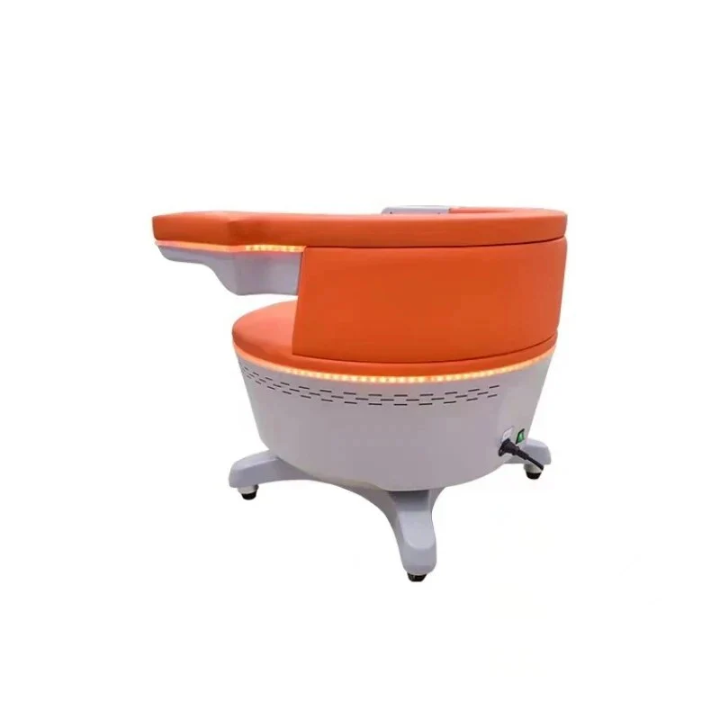 Electromagnetic EMS Chair Repair Pelvic Floor body Muscle Repair body shaping Machine - Image 4