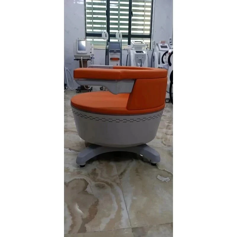 Electromagnetic EMS Chair Repair Pelvic Floor body Muscle Repair body shaping Machine - Image 5