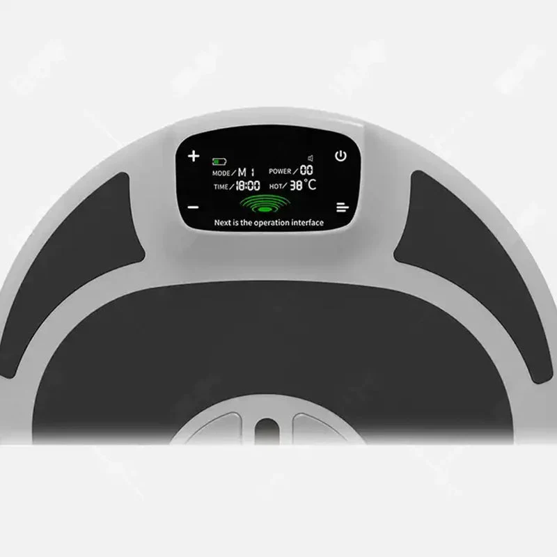 EMS Pelvic Floor Muscle Postpartum Postnatal Exercise Repair Butt Lifting Electric Magnetic Muscle Building Machine Hiem Chair - Image 4