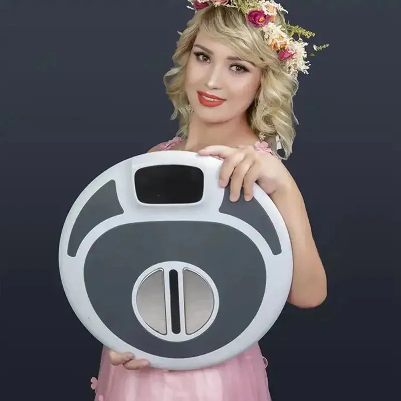 EMS Pelvic Floor Muscle Postpartum Postnatal Exercise Repair Butt Lifting Electric Magnetic Muscle Building Machine Hiem Chair - Image 5