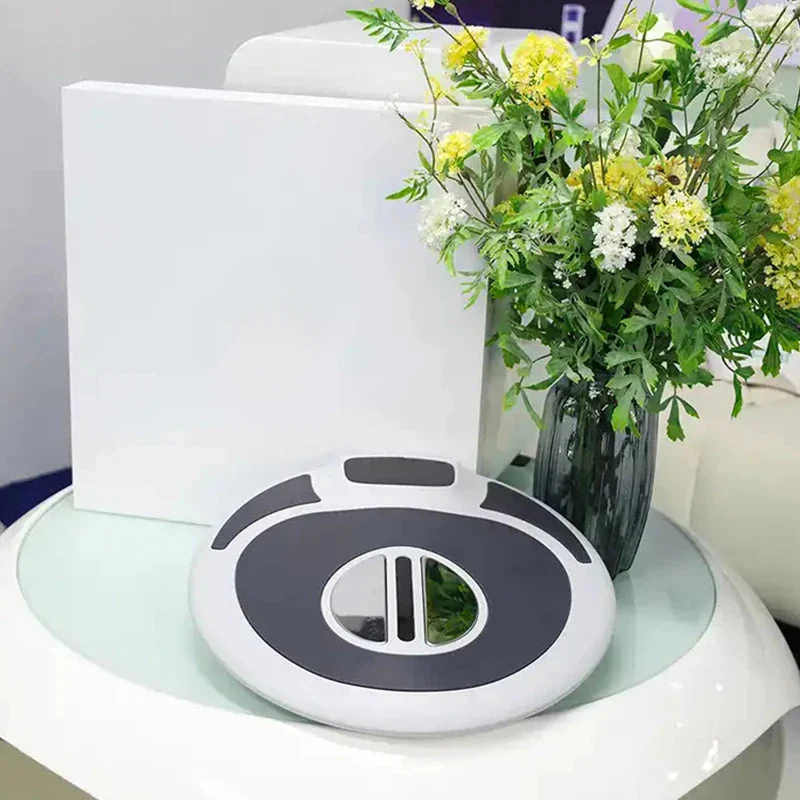 EMS Pelvic Floor Muscle Postpartum Postnatal Exercise Repair Butt Lifting Electric Magnetic Muscle Building Machine Hiem Chair - Image 6