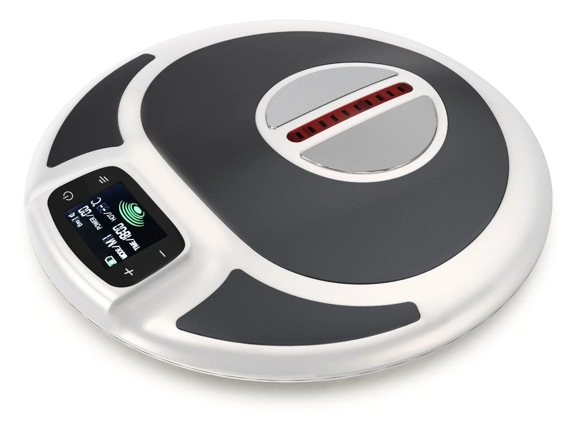 EMS Pelvic Floor Muscle Postpartum Postnatal Exercise Repair Butt Lifting Electric Magnetic Muscle Building Machine Hiem Chair - Image 7