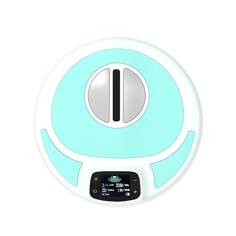 EMS Pelvic Floor Muscle Postpartum Postnatal Exercise Repair Butt Lifting Electric Magnetic Muscle Building Machine Hiem Chair - Image 8