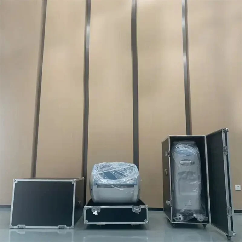 EMSlim Pelvic Floor Muscle Postpartum Muscle Training Prostate Massage Chair Machine Urinary Incontinence butt lift - Image 3