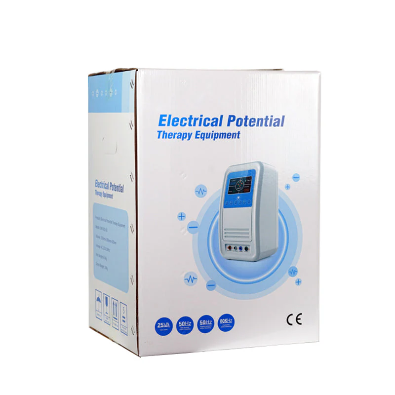 High Potential Therapy Machine DW-9202 - Image 5