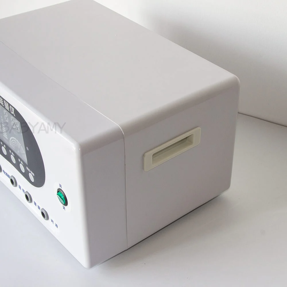 High Potential Therapy Machine Electrical Potential Therapy Device for Insomnia Eliminating Fatigue - Image 4