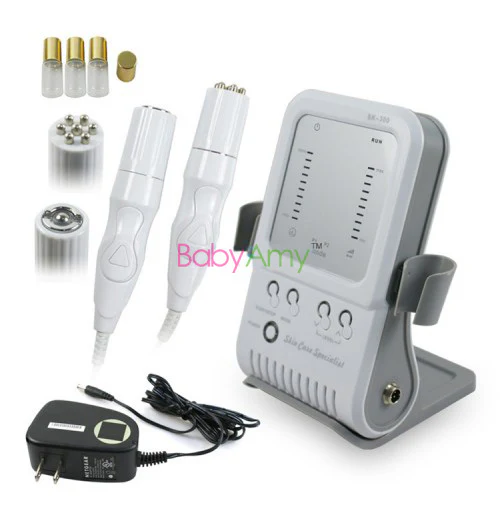 Home Use Portable RF Face Lift Devices Beauty Wrinkle Removal Equipment Skin Mesotherapy Care Machine Skin Care Specialist - Image 3
