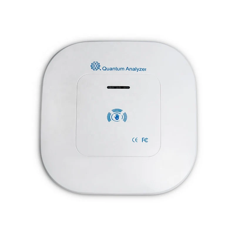 Latest sensing touch Quantum Resonance Magnetic Analyzer Body Analyzer - Image 3