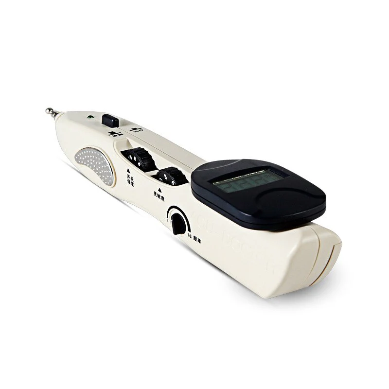 ly-508b Acupuncture meridian pen Rechargeable electric massage acupuncture pen Find acupuncture point massage instrument - Image 3