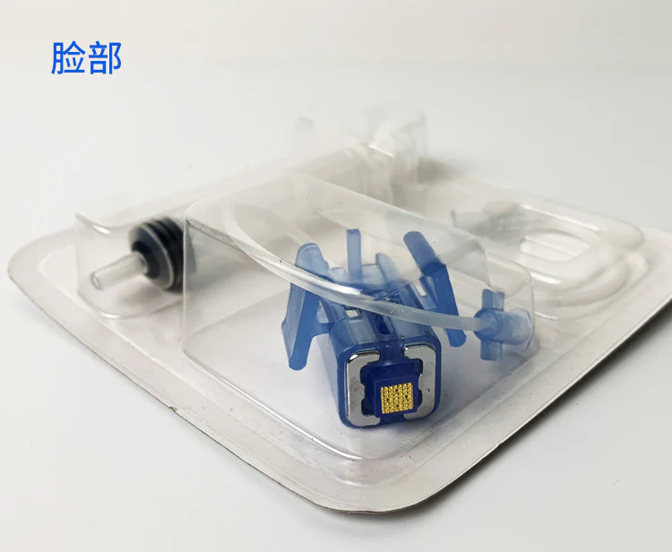 MesoGun RF Mesotherapy With Led Lighte Therapy Anti-Wrinkle Skin Whitening Moisturizing Skin Care Machine Beauty Salon - Image 7