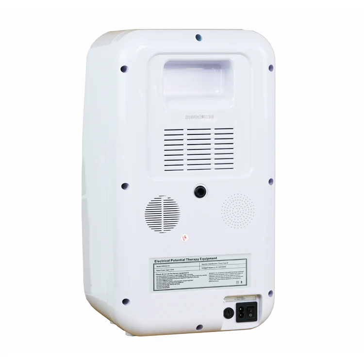 Multi Functional High Potential Therapeutic Equipment High Potential Device For Hypertension Hyperacidity Arthritis Headache - Image 6