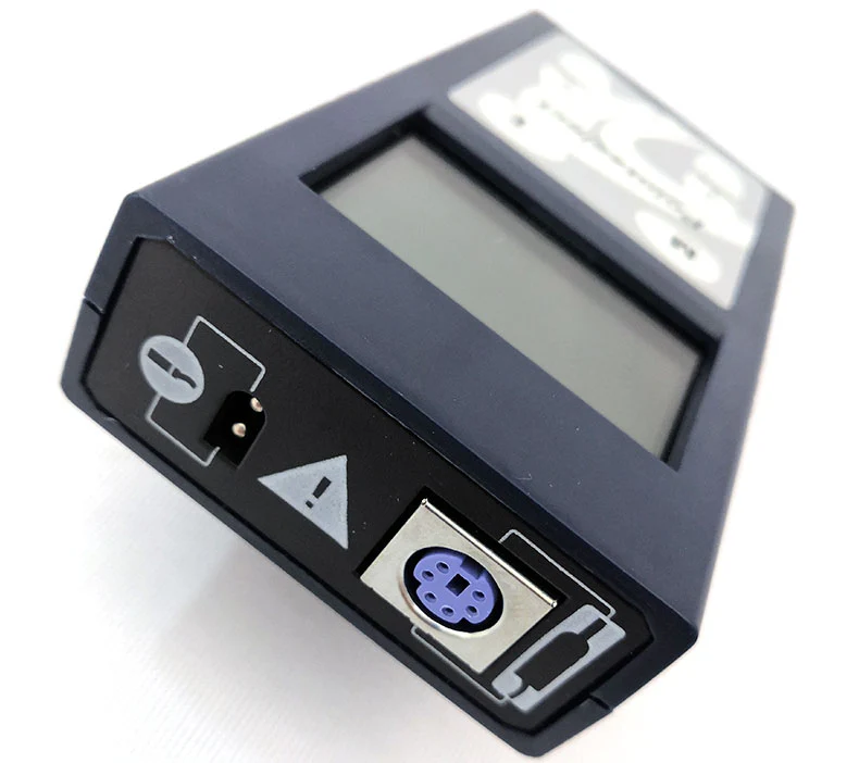 Pointselect Acupuncture Detector Pen for Auricular and Body Acupuncture Point Detection and Integrated PuTENS Stimulation - Image 6