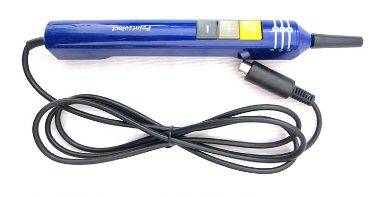 Pointselect Acupuncture Point Detector Pen for Auricular and Body Acupuncture Point Detection and Integrated PuTENS Stimulation - Image 5