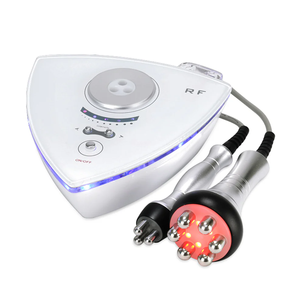 3 IN 1 RF Skin Tightening Machine Tripolar RF Radio Frequency Facial Lifting Machine Body Face Massager Wrinkle Remover Anti Aging Device - Image 12