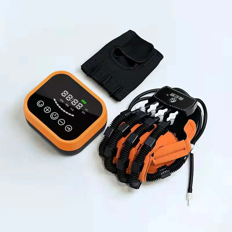 Smart Soft Hand Rehabilitation Robotic Gloves For Stroke Patients - Image 4