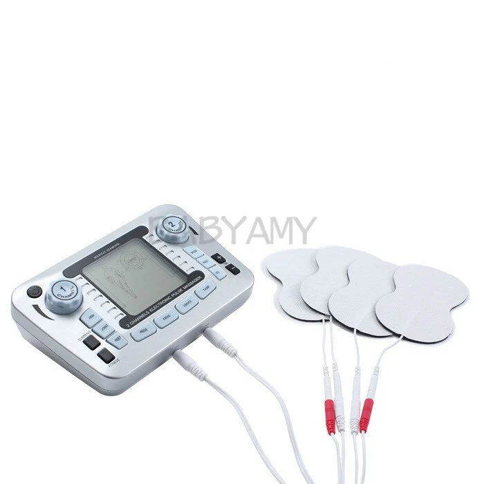 Swallowing Training Device Electric stimulator device for swallowing disorders caused by stroke - Image 3