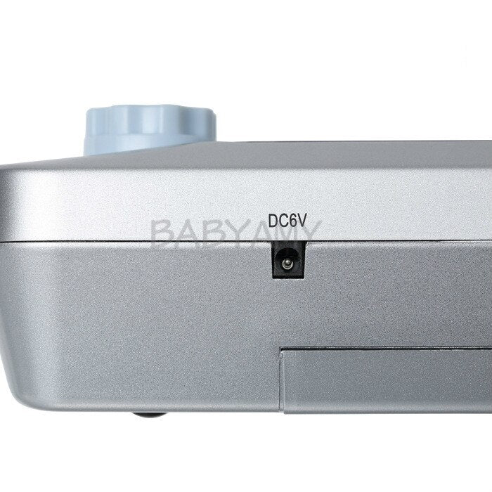 Swallowing Training Device Electric stimulator device for swallowing disorders caused by stroke - Image 5