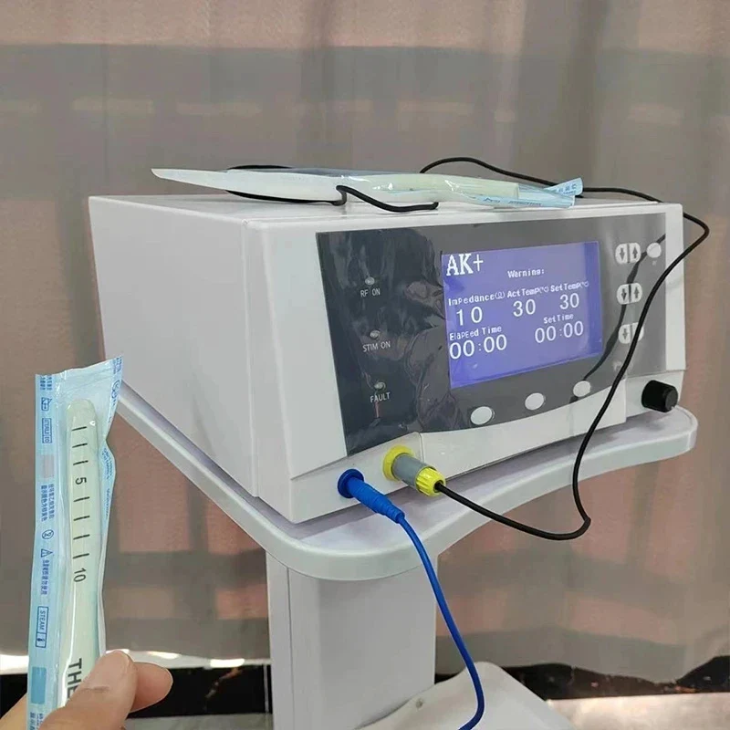 The latest Thermova vaginal regeneration vaginal tightening machine and R-F technology private care treatment machine salon - Image 3
