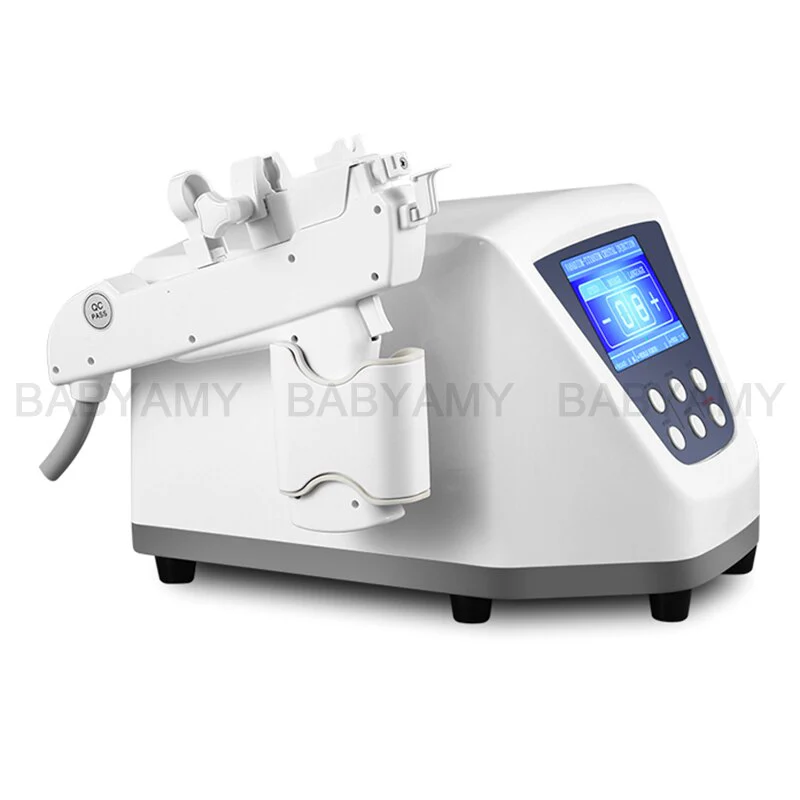 Vanadium Titanium Meso skin rejuvenation meso mesotherapy gun korea - Image 5