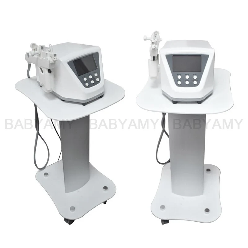 Vanadium Titanium Meso skin rejuvenation meso mesotherapy gun korea - Image 6