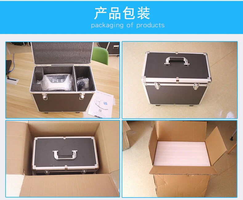 Vanadium Titanium Meso skin rejuvenation meso mesotherapy gun korea - Image 8