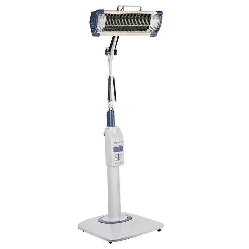 Zhoulin WS-101C Bio-spectrum Device Household Health Care Rheumatism Electric Grill Lamp Spectrum Physiotherapy - Image 4